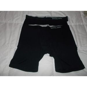 Mens Tommy John boxer briefs size 2XL